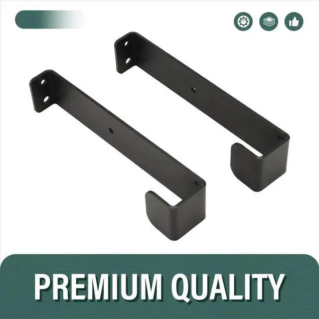 Alt view image 4 of 6 - Compact Mounting Plate Holder for Milwaukee 48-22-8426 Rolling Toolbox Mounted on Packout Toolbox Handle