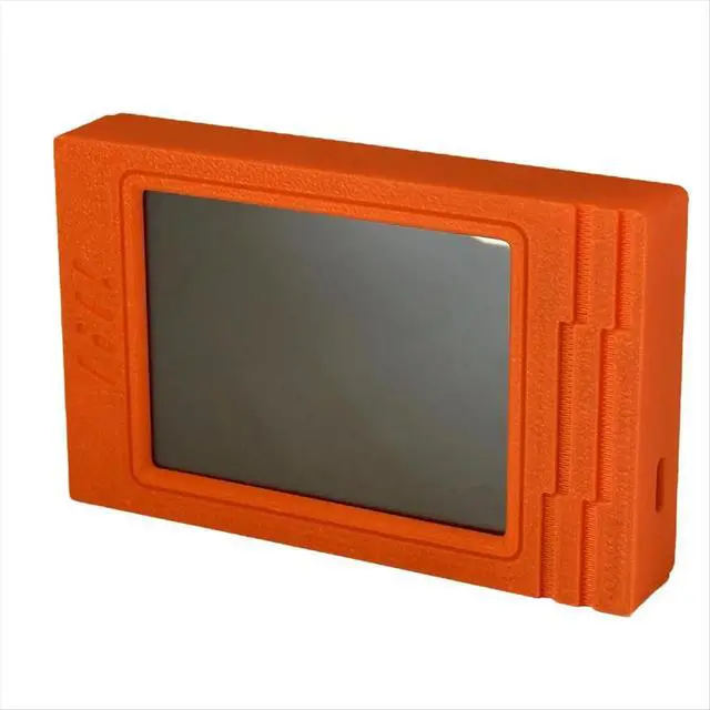 Alt view image 5 of 6 - NerdMiner V2 MAX BTC Solo Miner 1050KH/S Crypto Miner Nerdminer 2.8 Inch Display Miner Win 3.125 BTC