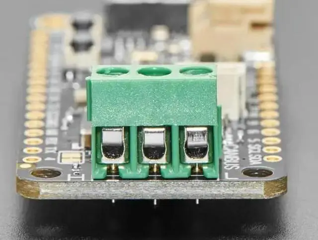 Alt view image 6 of 6 - RP2040 5724 CAN Bus Feather with MCP2515 CAN Controller - STEMMA QT