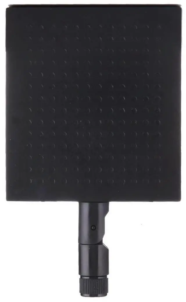 Alt view image 5 of 6 - 12dBi SMA Male Connector 2.4GHz Panel Antenna