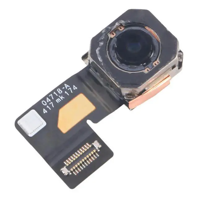 Alt view image 6 of 6 - 12MP Rear Camera For iPad Pro (M4) 11 inch 2024 A2836 / A3006 Tablet Back Facing Wide-angle Camera Repair Replacement Part