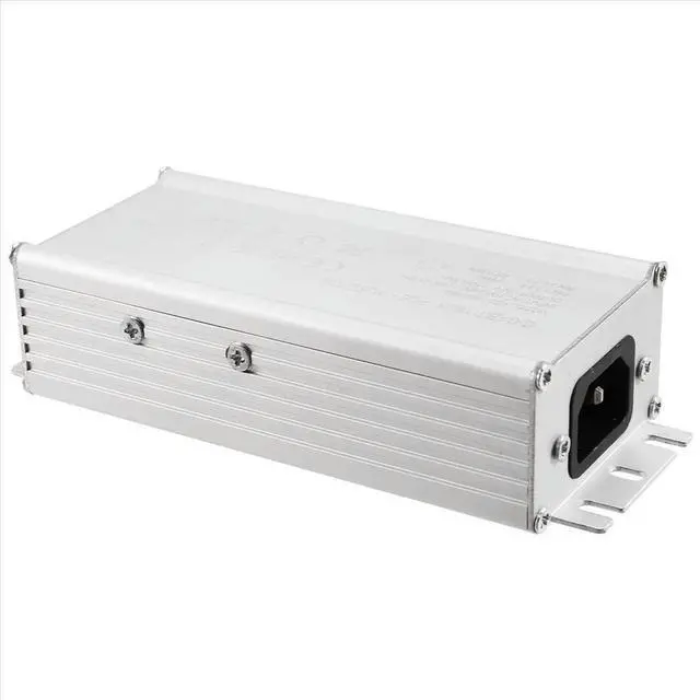 Alt view image 6 of 6 - For Starlink GEN2/GEN3 150W 2.5Gbe AC Power Supply POE Injector 110Vdc Input 48-57V Output US Plug