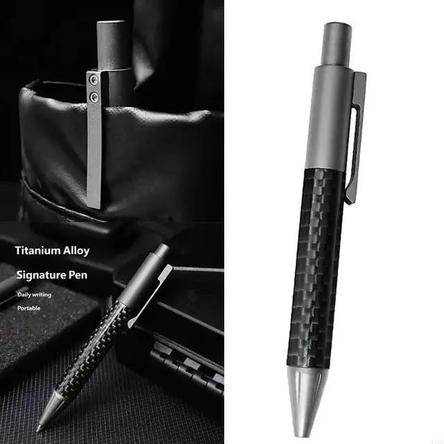 Alt view image 4 of 6 - Office School Students Writing 0.5mm Point l Ball Pen Ballpoint Pen