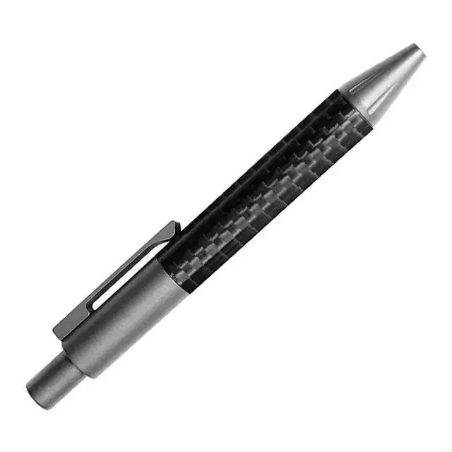 Alt view image 5 of 6 - Office School Students Writing 0.5mm Point l Ball Pen Ballpoint Pen