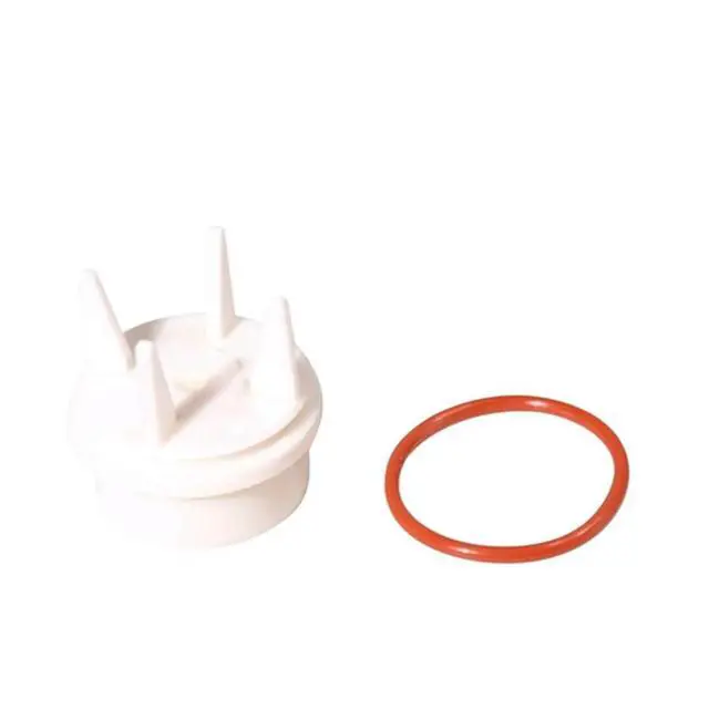 Alt view image 4 of 6 - Replacement for Watts 0887718 Backflow Convert Kit for 1" 800M4-QT, Conversion to Freeze-Resistant 800M4-FR