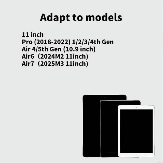 Alt view image 4 of 6 - 70x31mm Charging Contact For 11inch Air Type C Connectors Port