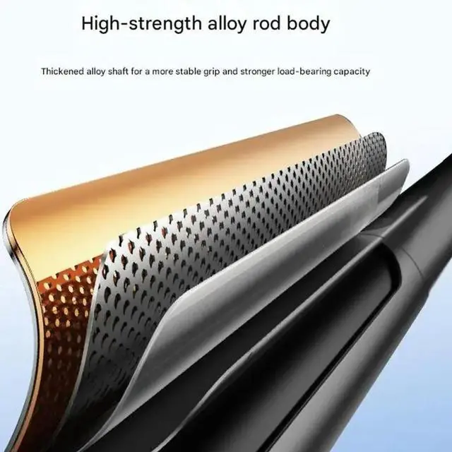 Alt view image 4 of 6 - 2025 Professional 360 Degree Rotating Tripods For 2 With AntiSlip Silicone Base