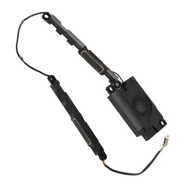 Alt view image 6 of 6 - For Inspiron 15 7000 7567 7566 L&R Laptop Speaker Built-in Speaker Sound 0MM8P6 MM8P6 PK23000TU00