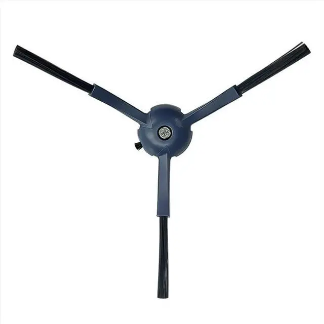 Alt view image 5 of 6 - Suitable for Eufy Sweeping Robot Omni C20 Accessories Main Roller Brush Side Brush Filter Element Dust Bag