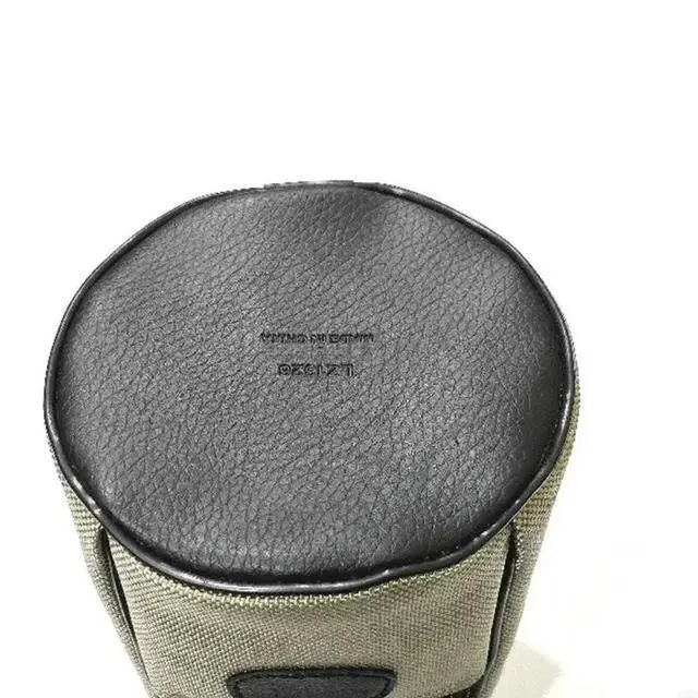 Alt view image 6 of 6 - 2025 Lens Carrying Case for 100-400 100-400II 28-300 70-2002.8 Bag Nylon