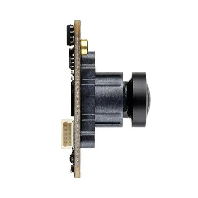 Alt view image 4 of 6 - GC2093 2MP USB Camera Module USB2.0 Output Fixed Focus 81dB Linear Mode 105dB HDR Mode Onboard Microphone