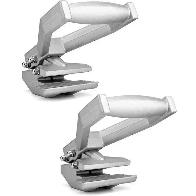 Alt view image 6 of 6 - Carpet Puller Clamp, Carpet Puller, Carpet Claw Carpet Fitting Tool for Pulling Carpet During Installation or Removal