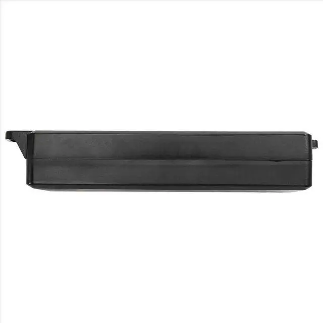 Alt view image 6 of 6 - For Starlink GEN2/GEN3 150W 2.5Gbe AC Power Supply POE Injector 230Vdc Input 48-57V POE Output UK Plug