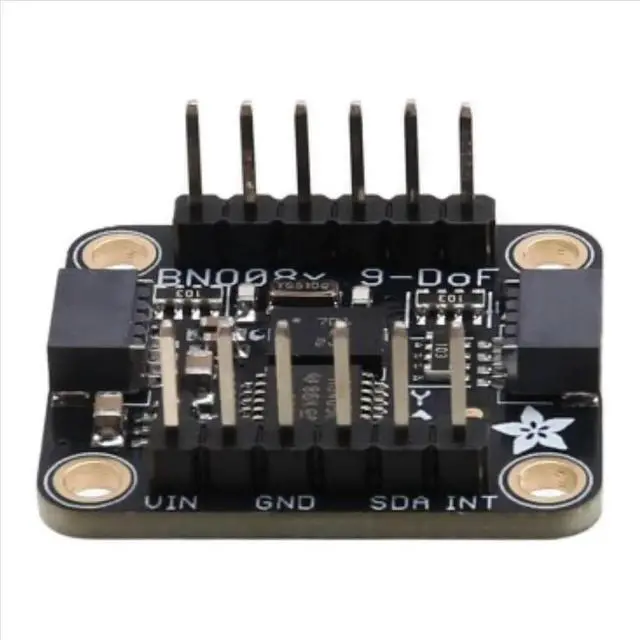 Alt view image 6 of 6 - For Adafruit 9-DOF Orientation IMU Fusion Breakout - BNO085 (BNO080) - STEMMA QT / Qwiic