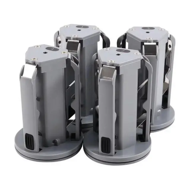 Alt view image 6 of 6 - 4PCS for Flashforge Filament Spool for AD5X 3D Printer Parts Side Bracket Filament Holder