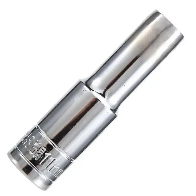 Alt view image 6 of 6 - Oil Pump Plunger Pump Socket Wrench for Kubota Oil Pump Plunger Head Removal Tool