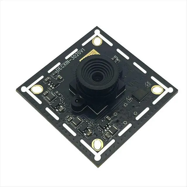 Alt view image 4 of 6 - IMX179 Camera Module 8MP USB 3.0 HD Camera 3264x2448 USB Free Driver 20 Frames for Win XP/Win7 8 10/Linux/Mac-Osx A