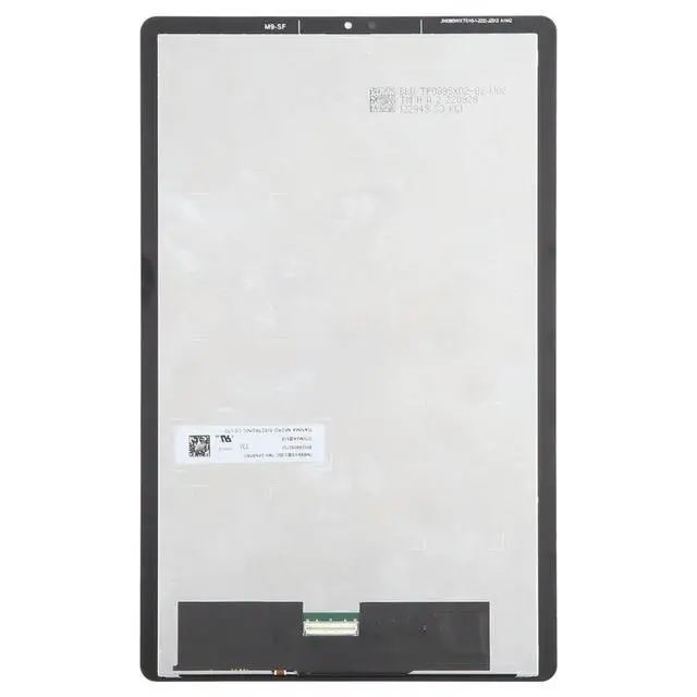 Alt view image 6 of 6 - 9-inch HD LCD Screen For Tab M9 (9 MTK) Tablet LCD Screen Touch Display Digitizer Repair, Repair Replacement Spare Part
