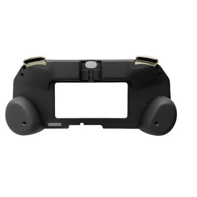 Alt view image 4 of 6 - 2025 Black Rubber Touch Button Unit For strengthened Play Comfort