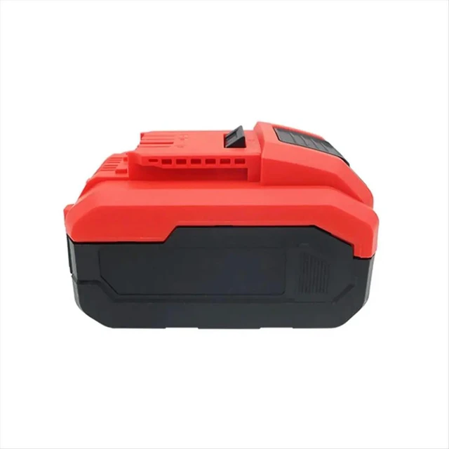Alt view image 6 of 6 - 10X21700 Li-Ion Plastic Case Shell Housing PCB Protection Circuit Board for Devon 20V Lithium 8Ah el