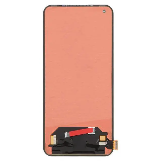 Alt view image 4 of 6 - A063 120Hz OLED Screen For Nothing Phone 1 6.55'', For Nothing Phone (1) A063 Phone Display Touch Screen Replacement Spare Part