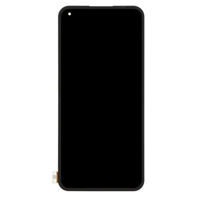 Alt view image 5 of 6 - A063 120Hz OLED Screen For Nothing Phone 1 6.55'', For Nothing Phone (1) A063 Phone Display Touch Screen Replacement Spare Part