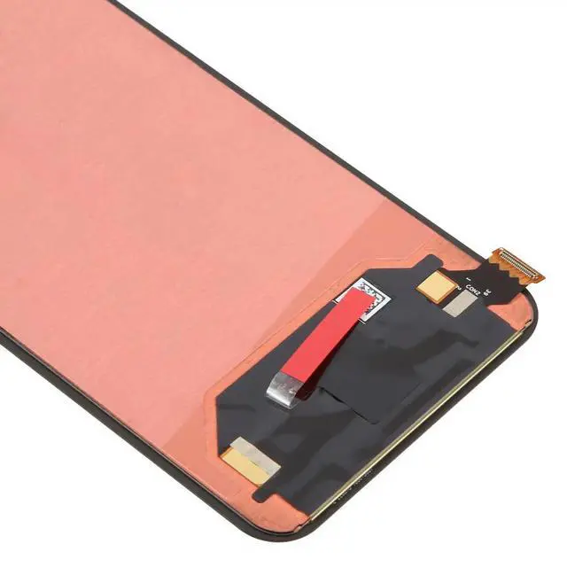Alt view image 6 of 6 - A063 120Hz OLED Screen For Nothing Phone 1 6.55'', For Nothing Phone (1) A063 Phone Display Touch Screen Replacement Spare Part