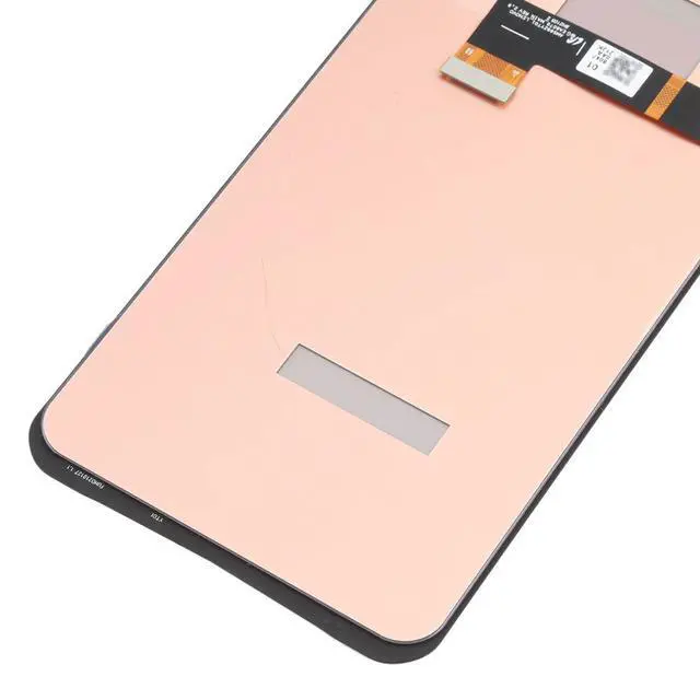 Alt view image 6 of 6 - 6.92'' L70081 OEM OLED LCD Screen For Legion 2 Pro 2021 Phone LCD Display Touch Screen Digitizer Repair Replacement Part