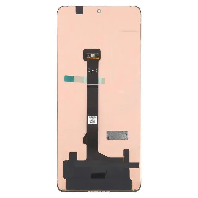 Alt view image 6 of 6 - 6.67'' AMOLED LCD Screen For Poco F6 Phone Display Touch Screen with Digitizer Full Assembly Replacement Spare Part