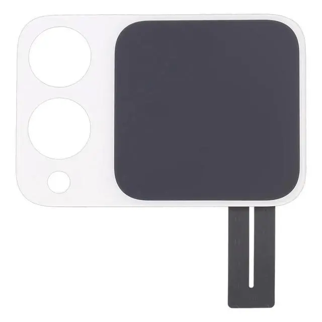 Alt view image 4 of 6 - 2.14'' Secondary Screen For Nova Flip 2024, PSD-AL00 Phone External Display OLED Screen Repair Replacement Spare Part