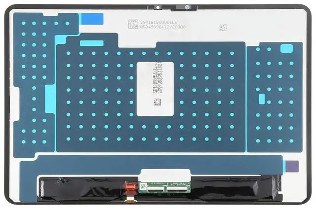 Alt view image 5 of 6 - 11.2-inch IPS LCD Screen For Pad 8 Tablet LCD Display Touch Screen Repair Replacement Spare Part