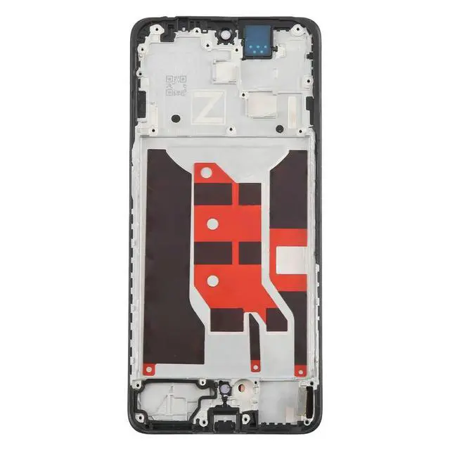 Alt view image 4 of 6 - OLED LCD Screen with Frame For OPPO F27 5G OLED LCD Screen Digitizer Full Assembly with Frame