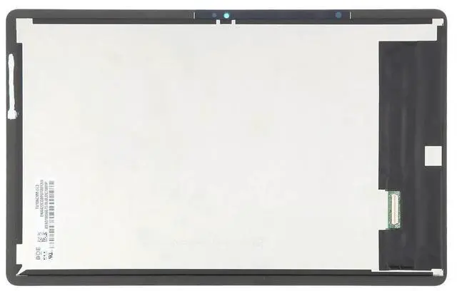 Alt view image 5 of 6 - 10.6-inch IPS LCD Screen For Tab M10a 5G LET02 TB360ZJK, Tablet LCD Display Touch Screen Repair Replacement Spare Part