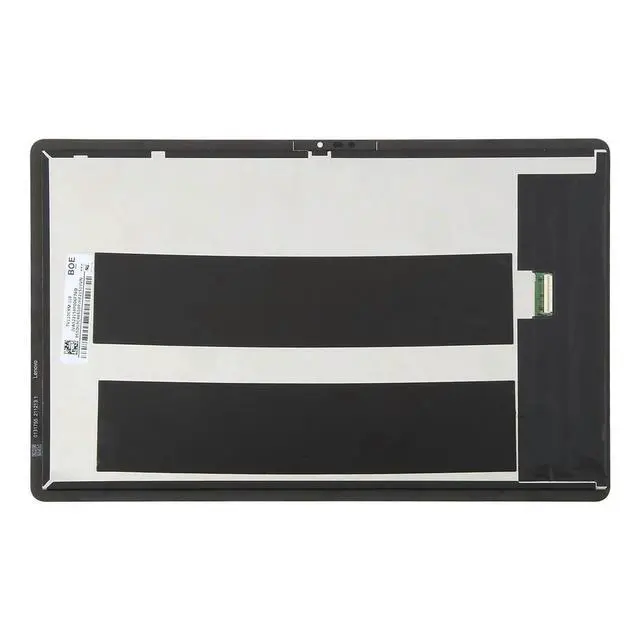 Alt view image 5 of 6 - IPS LCD Screen For Pad Plus 2021 11.0'' , TB-J607F TB-J607Z Tablet LCD Display Touch Screen Repair Replacement Spare Part