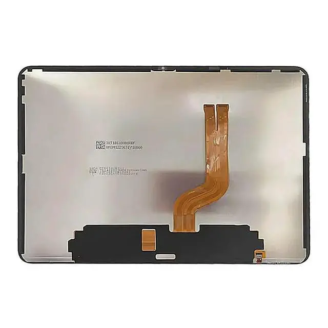 Alt view image 5 of 6 - 11.61 inch IPS LCD Screen For OnePlus Pad 2023 OPD2203 1st Gen Tablet Display Touch Screen Digitizer, Repair Replacement Part