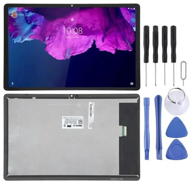 Main image of TB350 11.2'' LCD Screen Display For Tab P11 Gen 2 2022 TB350FU TB350XU TB350 Touch Screen with Digitizer Full Assembly