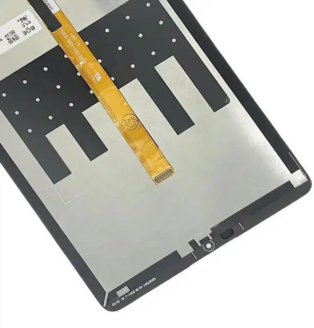 Alt view image 3 of 6 - TB305FU LCD Screen For Tab One 2025 / Tab K9 TB305FU, 8.7'' LCD Display Touch Screen Repair Replacement Spare Part
