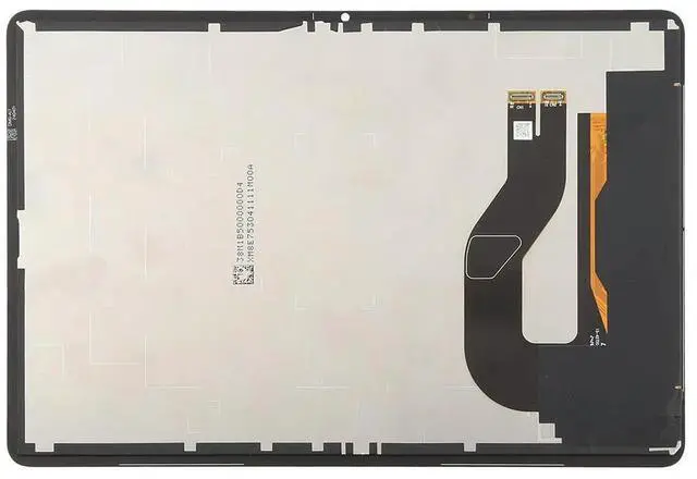 Main image of For MatePad 11.5S 2024 TGR-W09 Matte Version LCD Screen with Digitizer Full Assembly