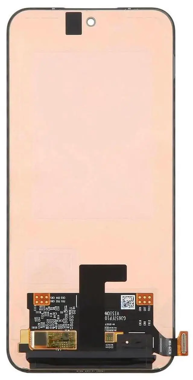 Main image of CPH2777 AMOLED LCD Screen For OPPO F33 5G, CPH2777 Phone LCD Display Touch Screen Repair Replacement Spare Part
