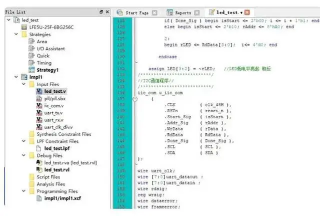 Alt view image 3 of 6 - EPC5-256 LFE5U-25F-6BG256C LATTICE ECP5 Development board
