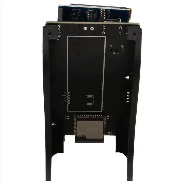 Main image of gooddd For Bitaxe Miner BM1397 200Gh/S Stand-Alone BitDSK Bitcoin ASIC Miner BTC Solo Miner Low Power Miner EU PLUG