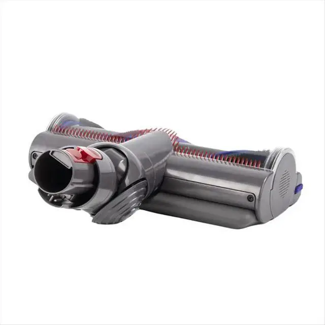 Alt view image 5 of 6 - Quick-Release Anti-Tangle Cleaner Head for V15 V8 V7 V10 V11 Vacuum Cleaner Part for Hardwood Floor