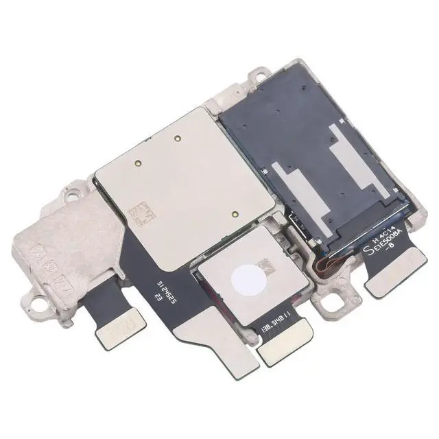 Alt view image 6 of 6 - Cameras for Galaxy S25 Ultra SM-S938B Camera Set (Telephoto + Periscope + Wide + Main Camera) Rear Camera Module