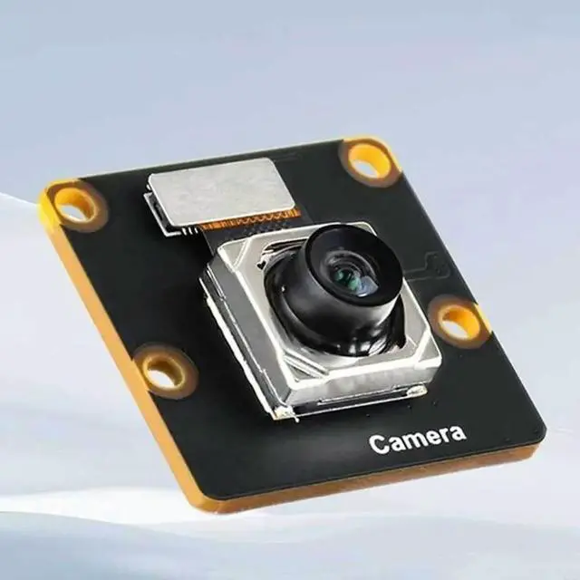 Alt view image 4 of 6 - 2025 IMX708 1200MP Autofocus Camera Module 120 Degree FOV High Dynamic Ranges For 5/4B/3B+/3A+ Boards