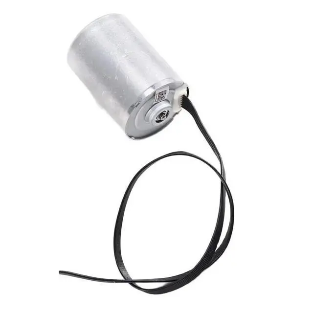 Alt view image 6 of 6 - For 3D Printer AMS Internal Five-Way Component Motor, llic Color
