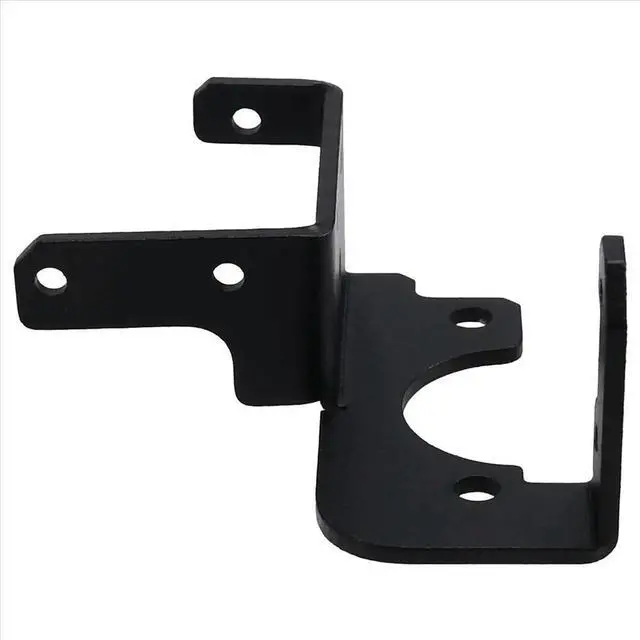 Alt view image 6 of 6 - Extruder Kit for K1C, K1, K1 Max,ELF/ ELF PRO with Ender-3 Series Bracket 3D Printer Upgrade Extruder Kit