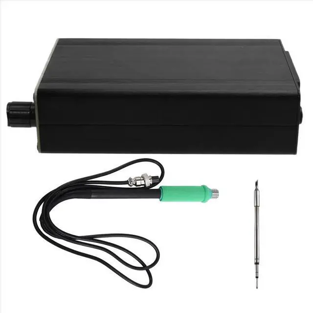Alt view image 6 of 6 - Simplified Main Control JBC245 210 T12 Universal Welding Platform Control Board DC 12-26V