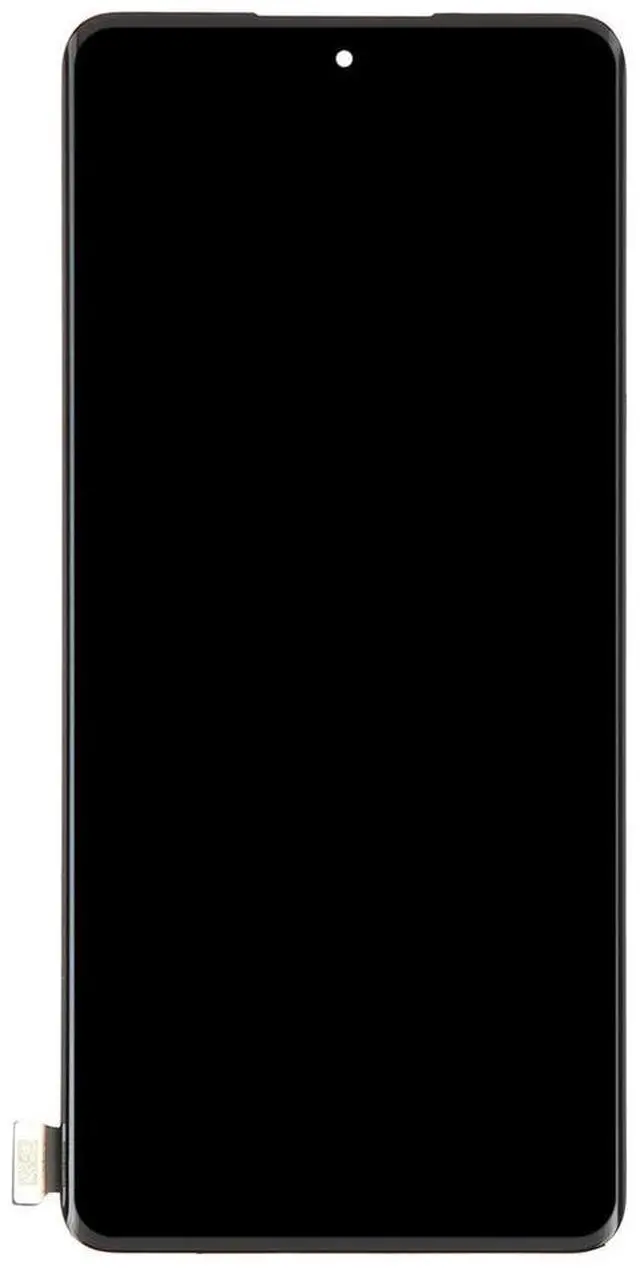 Alt view image 6 of 6 - RMX3840 AMOLED LCD Screen For Realme 12 Pro+ RMX3840 AMOLED LCD Screen with Digitizer Full Assembly