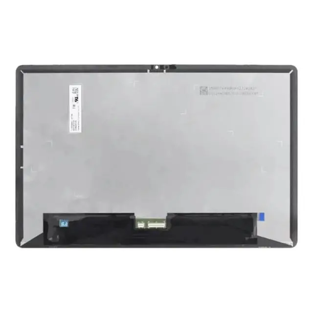 Alt view image 6 of 6 - TB372FC Smooth LCD Screen For Xiaoxin Pad Pro 12.7-inch TB372FC Tablet Display Touch Screen Repair Replacement