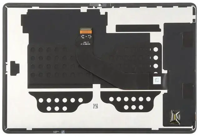 Alt view image 5 of 6 - 11.5 inch LCD Screen For Honor Pad V9 2024 ROL-W00 Tablet 144Hz LCD Display Touch Screen Repair Replacement Spare Part